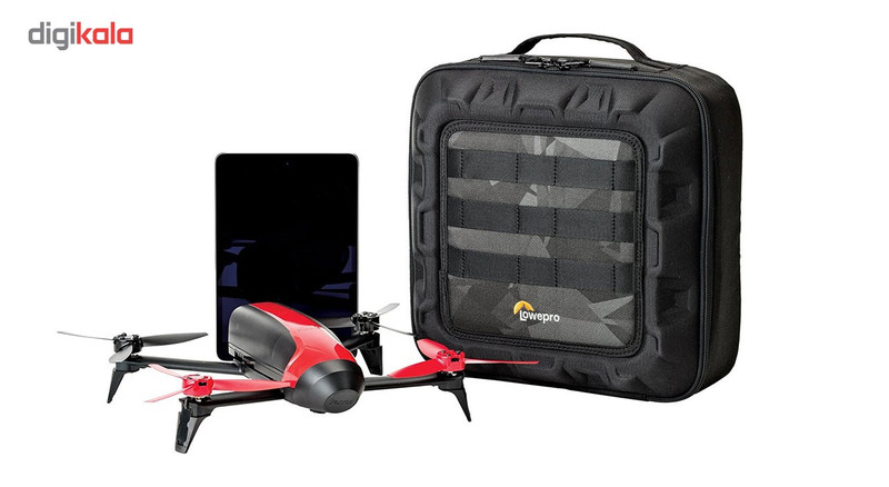 کیف دوربین لوپرو مدل Lowepro Drone guard cs 200