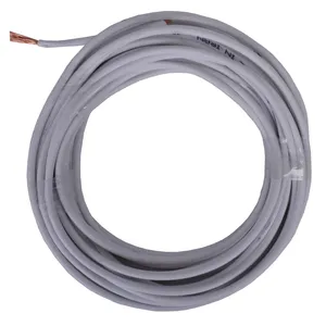 سیم نایلون برق 2 در 2.5 کد SN2.5 طول 20 متر