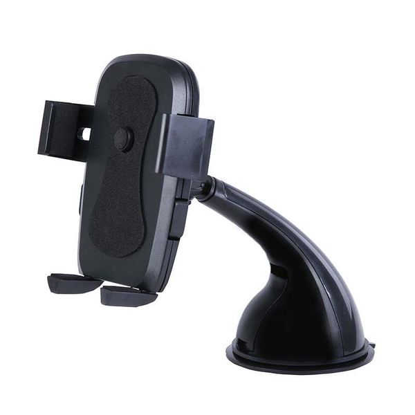 پایه نگهدارنده گوشی موبایل اف ان جی مدل S048BL پایه نگهدارنده گوشی موبایل اف ان جی مدل S048BL