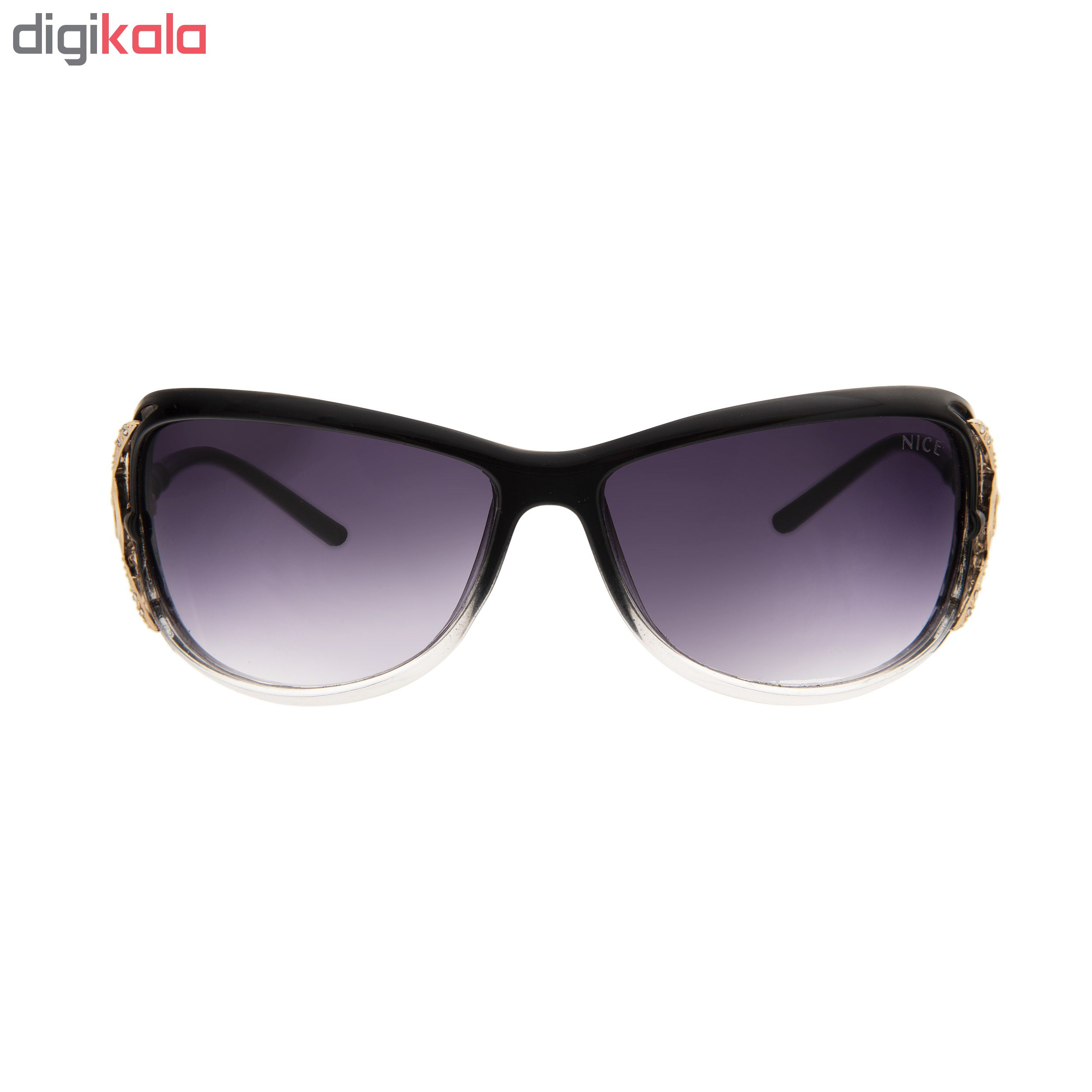 عینک آفتابی مدل Alunix B16