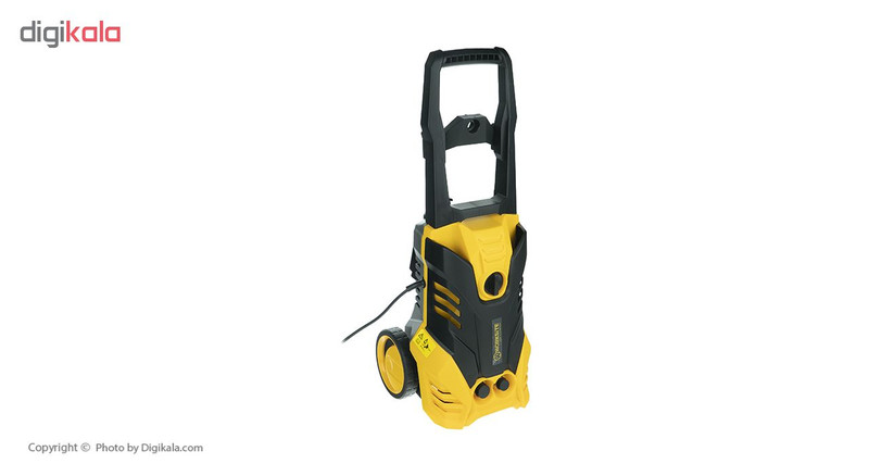 کارواش ورک سایت مدل HPW164 کارواش ورک سایت مدل HPW164