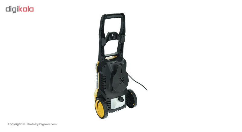 کارواش ورک سایت مدل HPW164 کارواش ورک سایت مدل HPW164