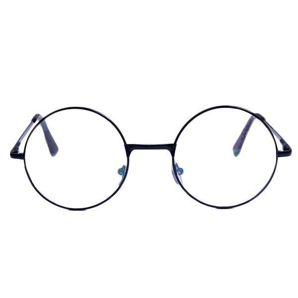 فریم عینک طبی مردانه کد W1737BK -  - 1