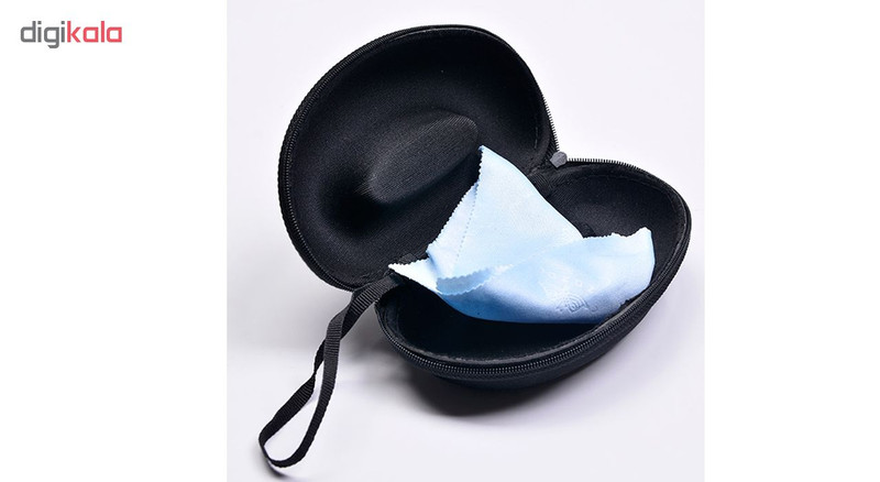 فریم عینک طبی مردانه کد W1737BK