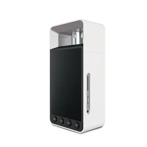 ادوتویلت زنانه ایکسید مدل DEVOBIS کد 03 حجم 50 میلی لیتر به همراه شیشه 50 میلی لیتری اضافه