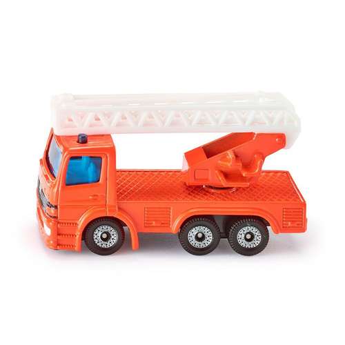 ماشین بازی Siku مدل Fire Engine