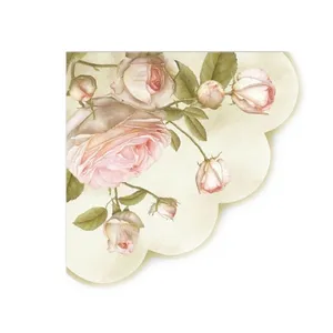 دستمال سفره مدل 1KPECT0148139بسته 20 عددی