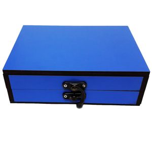 نقد و بررسی جعبه هدیه چوبی کادو آیهان باکس مدل 62 توسط خریداران