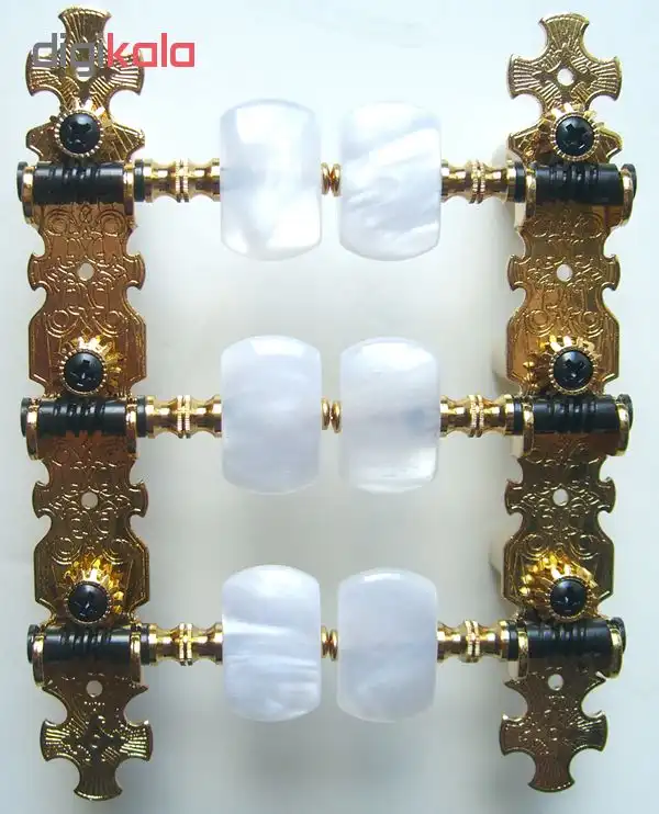 ماشین هد گیتار کلاسیک والنسیا مدل VCMH0150