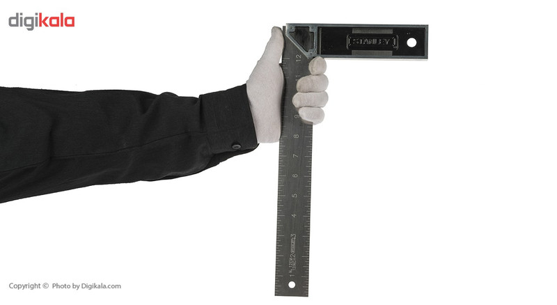 گونیا نجاری استنلی مدل E-46536 سایز 305 میلی متر