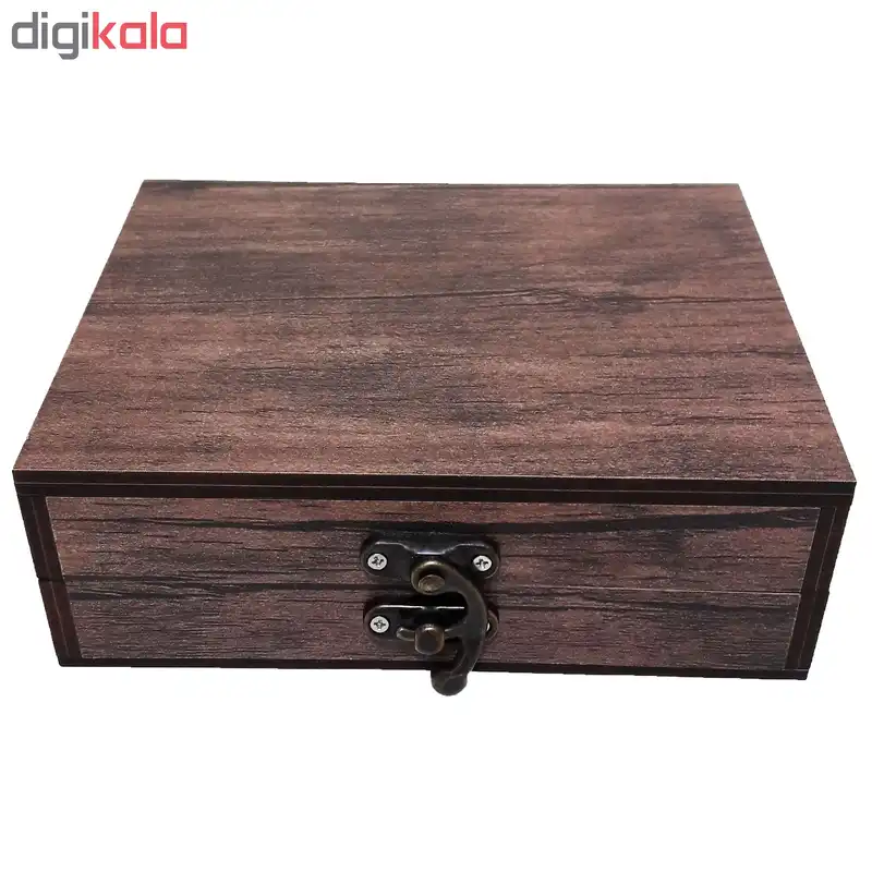 جعبه هدیه مدل 75