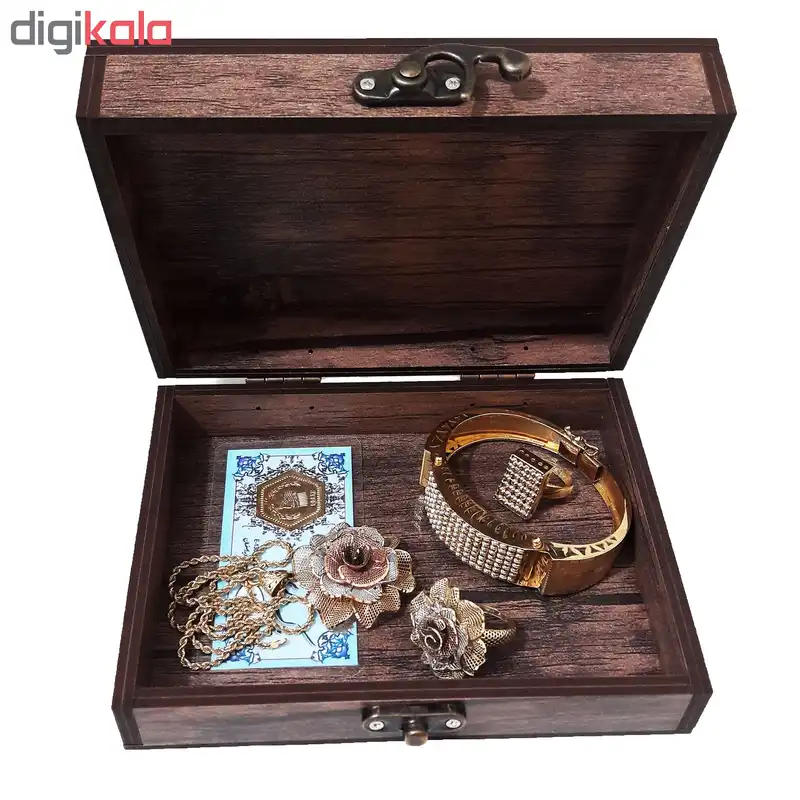 جعبه هدیه مدل 75