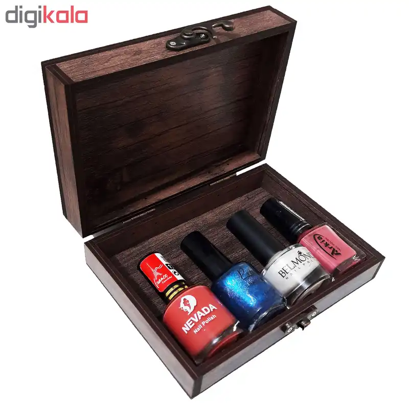 جعبه هدیه مدل 75