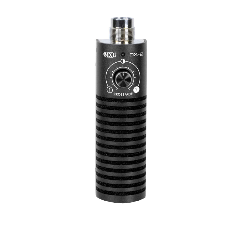میکروفن ام ایکس ال مدل DX2