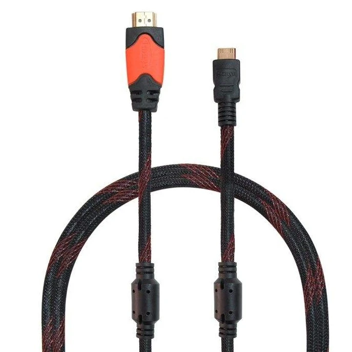 کابل تبدیل HDMI به mini HDMI مدل IMG طول 1.5 متر