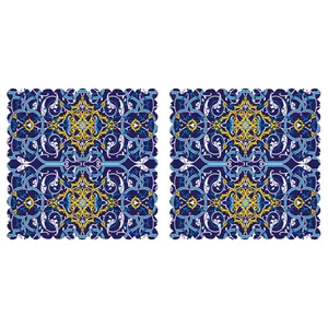 ست رومیزی 2 تکه مدل T3-42442