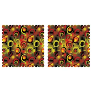 T3-42503 Tablecloth pack of 2