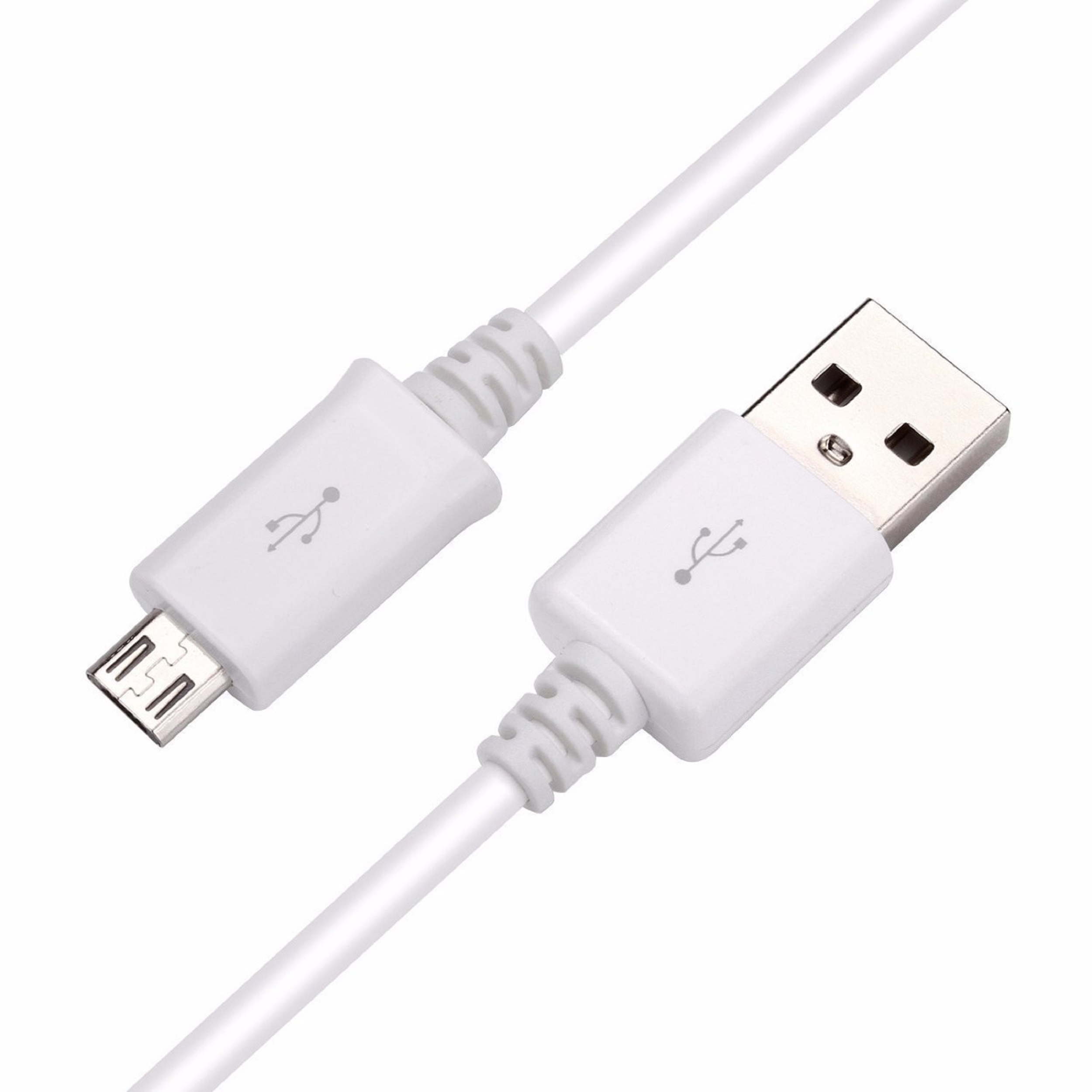 کابل تبدیل USB به microUSB مدل SM-PS طول 1 متر