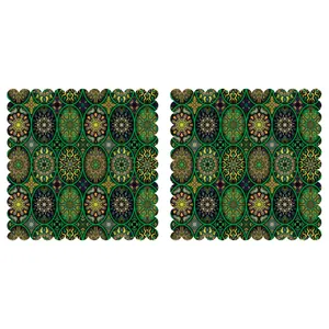 T3-42529 Tablecloth pack of 2