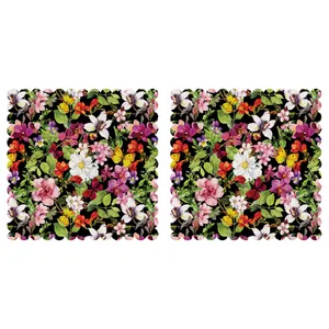 ست رومیزی 2 تکه مدل T3-42808