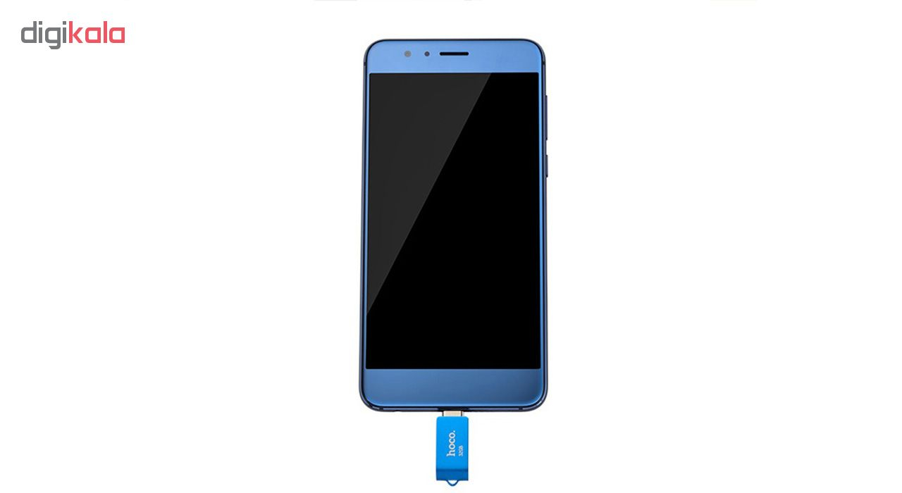 فلش مموری هوکو مدل UD3 ظرفیت 64 گیگابایت