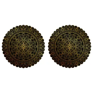 رومیزی مدل T4-42145 بسته 2 عددی