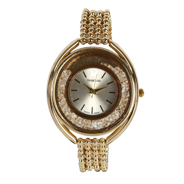 ساعت مچی عقربه ای زنانه مدل NG-Sil