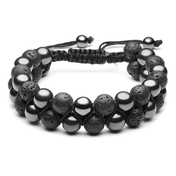 دستبند مردانه مدل دانلی کد H14