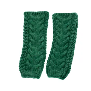 ساق دست زنانه تارتن مدل 5404 رنگ سبز