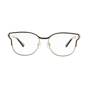 فریم عینک زنانه فلزی مدل s2990