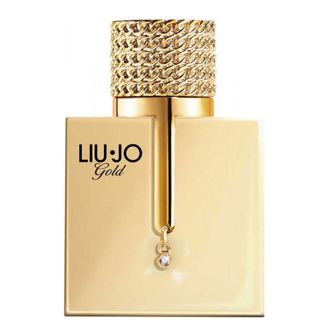 ادوپرفیوم زنانه لیوجو مدل Gold حجم 50 میلی لیتر