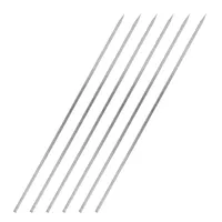 سیخ جوجه مدل SJC1 بسته 6 عددی