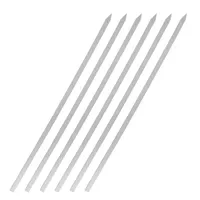 سیخ جوجه مدل SJS1 بسته 6 عددی