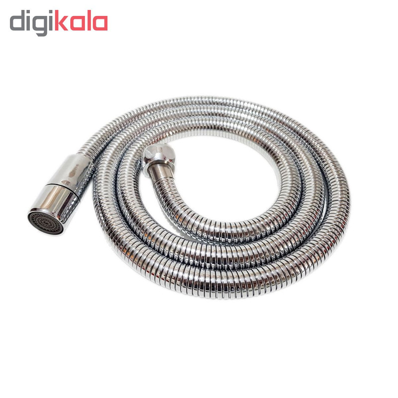 شلنگ توالت شیهاب نوین مدل SH01 شلنگ توالت شیهاب نوین مدل SH01