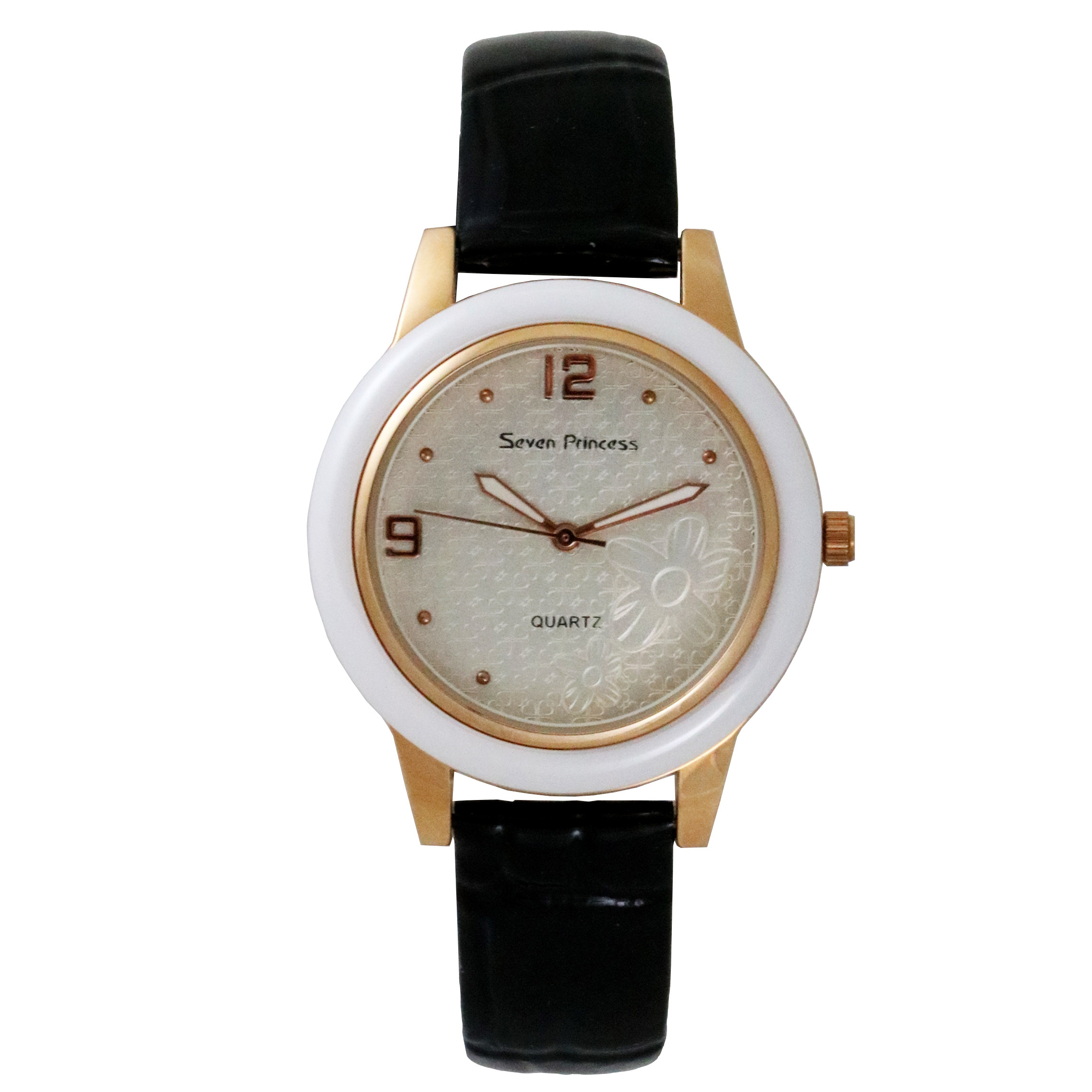 ساعت مچی عقربه ای زنانه سون پرنسس کد MW664