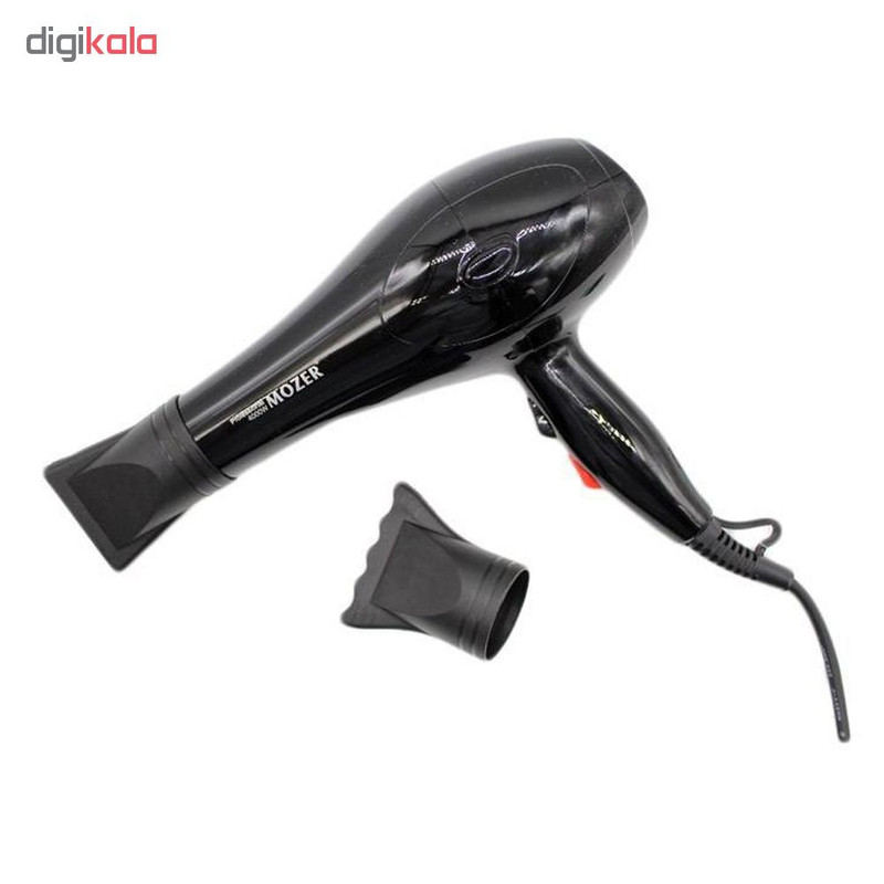 سشوار مدل K1 5909 سشوار مدل K1 5909