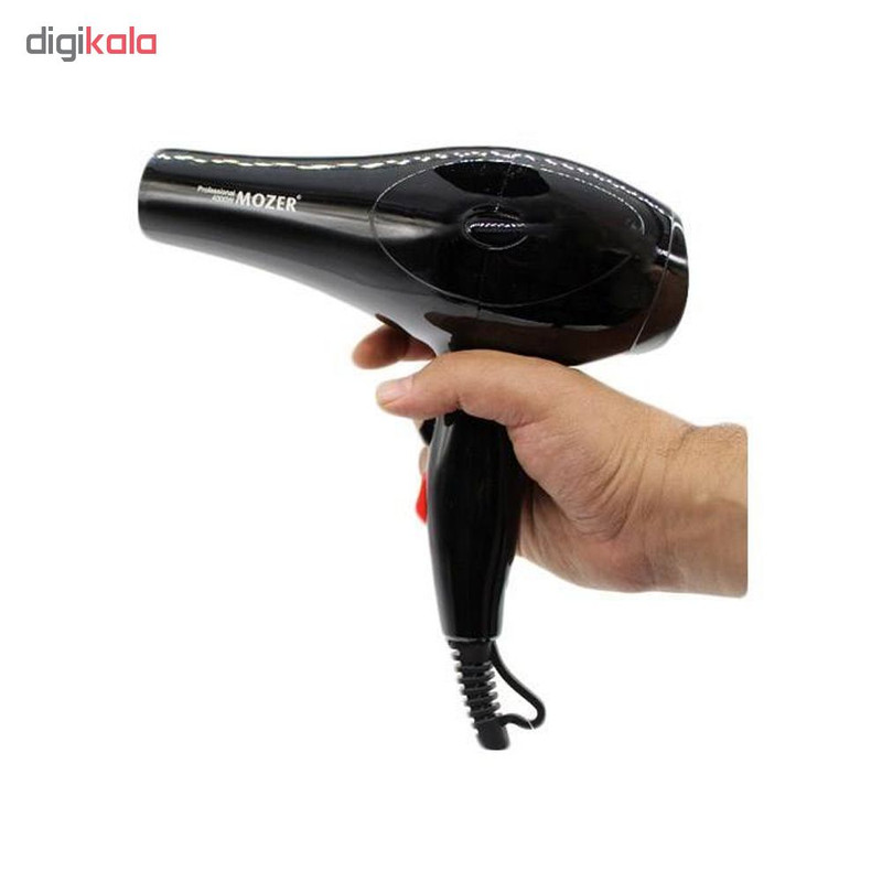 سشوار مدل K1 5909 سشوار مدل K1 5909