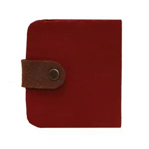 کیف پول پارچه ای کد 706