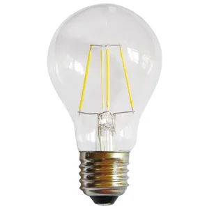Halley Star A60 8w LED Lamp E27