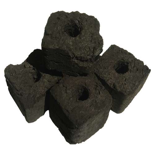 زغال مدل Hook1 وزن یک کیلوگرم