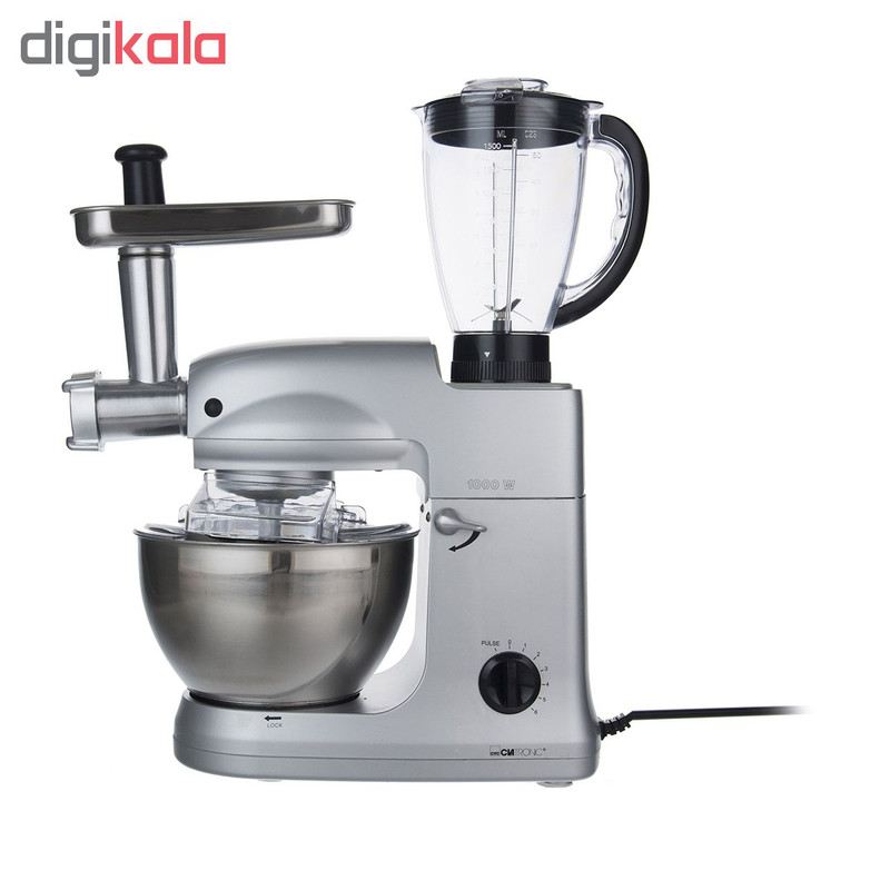 ماشین آشپزخانه کلترونیک کد 3350