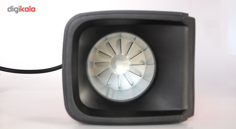 پاپ کورن ساز جیانگ زین مدل RH-903