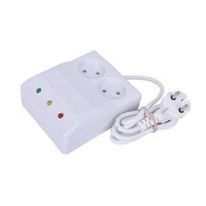 محافظ ولتاژ یخچال و فریزر کاوه مدل KRP2225