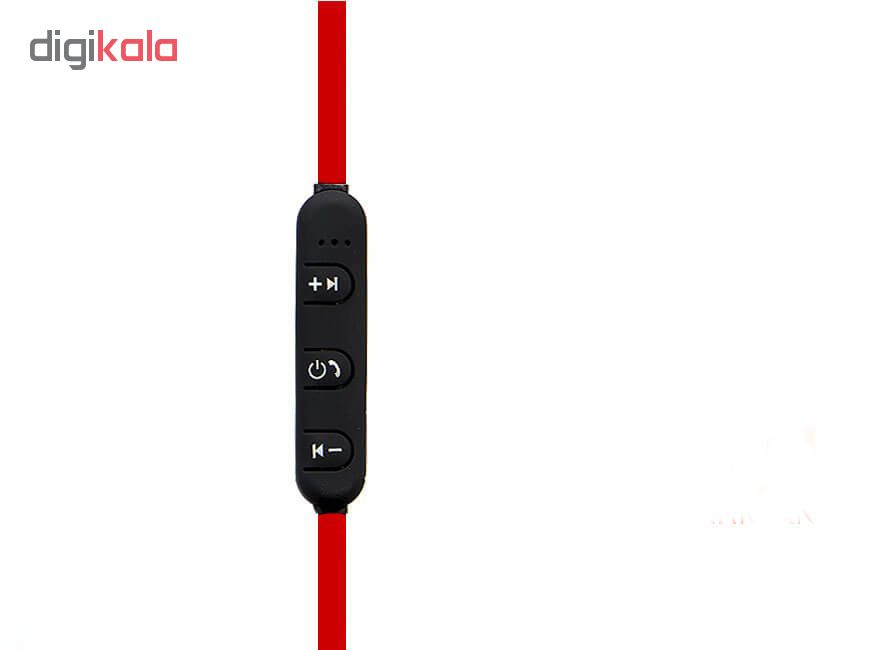 هندزفری بی سیم ( بلوتوث ) جی بی ال مدل J889