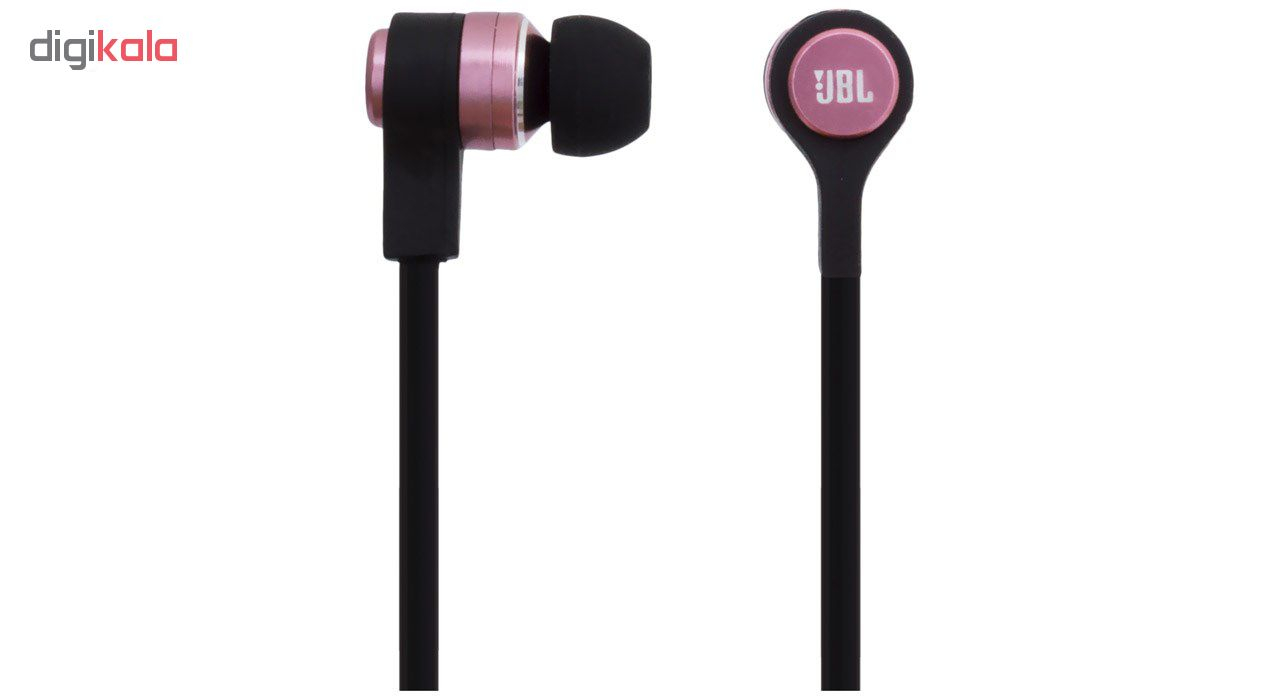 هندزفری بی سیم ( بلوتوث ) جی بی ال مدل J889