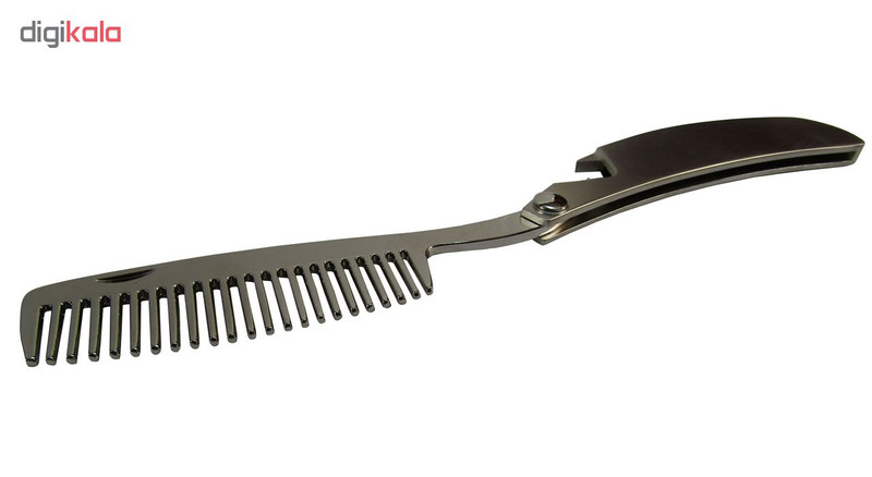 شانه مو مدل B1000