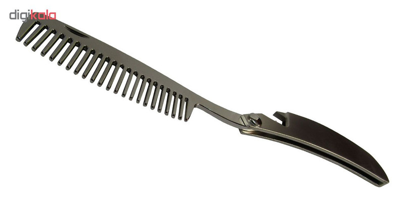 شانه مو مدل B1000