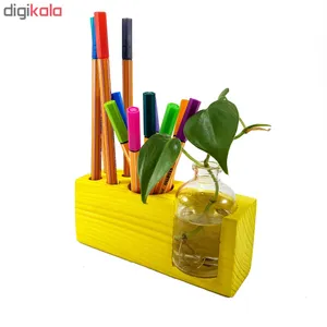 جامدادی رومیزی گوشکوب مدل P014