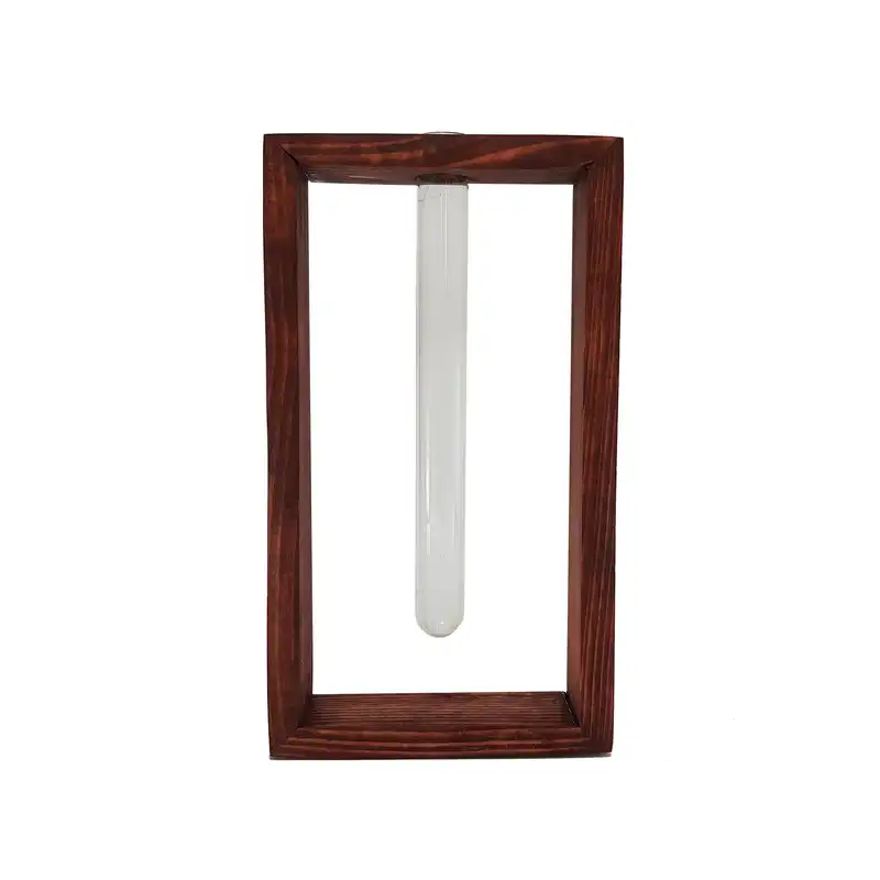 گلدان دکوری کد R031