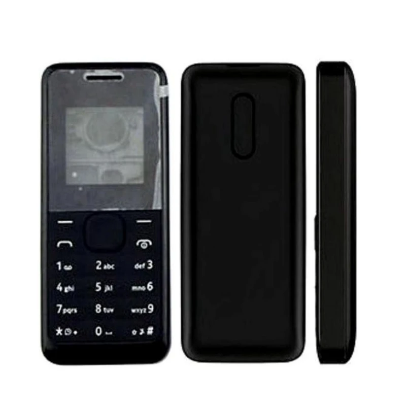 شاسی گوشی موبایل مدل A-34 مناسب برای گوشی موبایل نوکیا 105